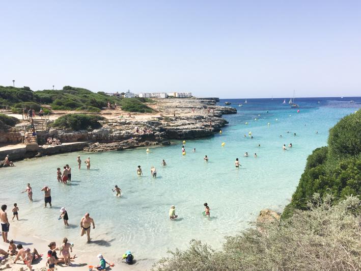 Menorca