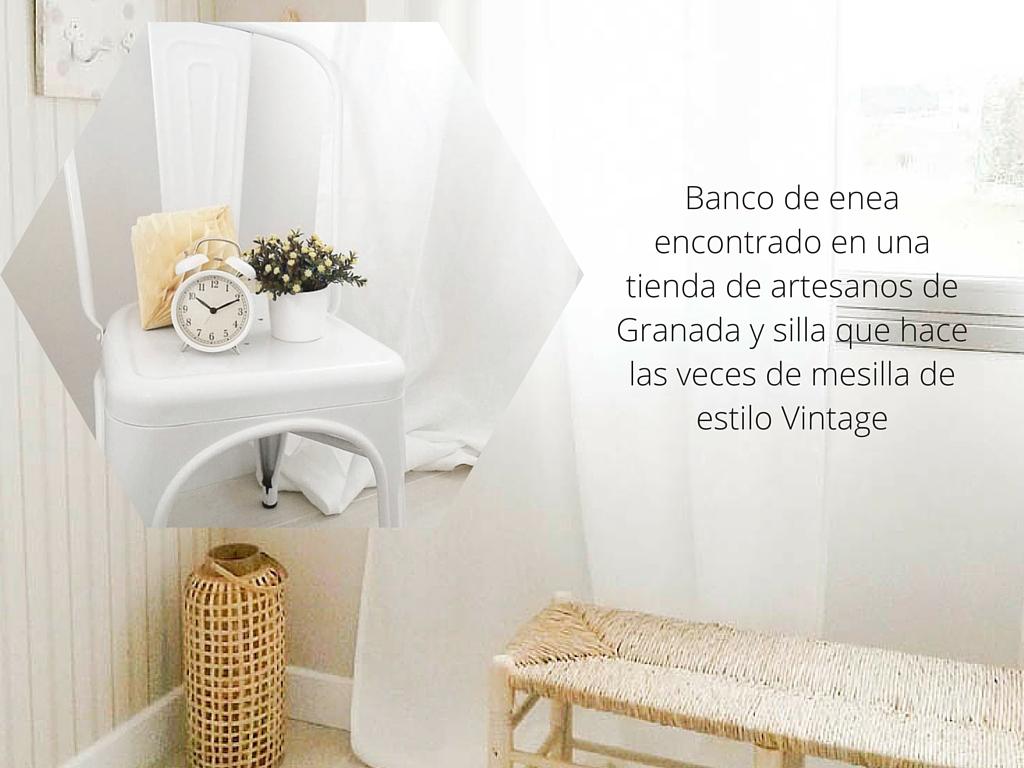decoracion de dormitorio
