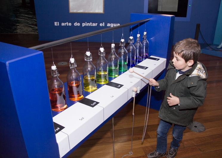 MUSEO DE LA CIENCIA
