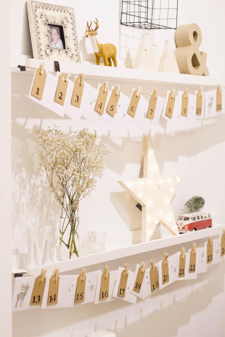 calendario de adviento