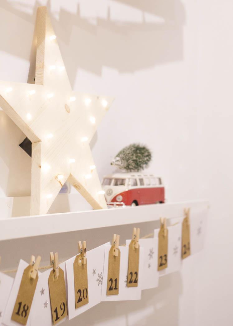 calendario de adviento