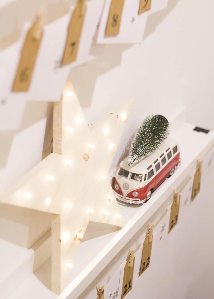 calendario de adviento