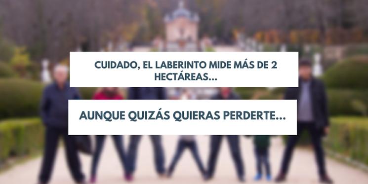 excursion con niños