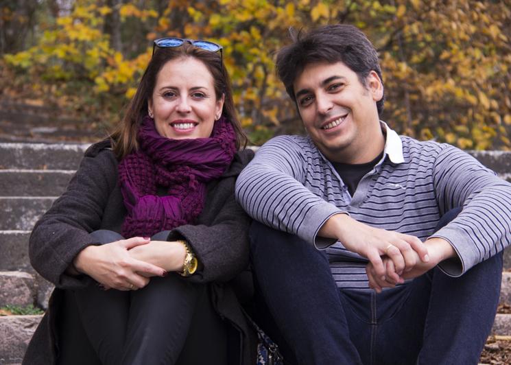 excursion con niños