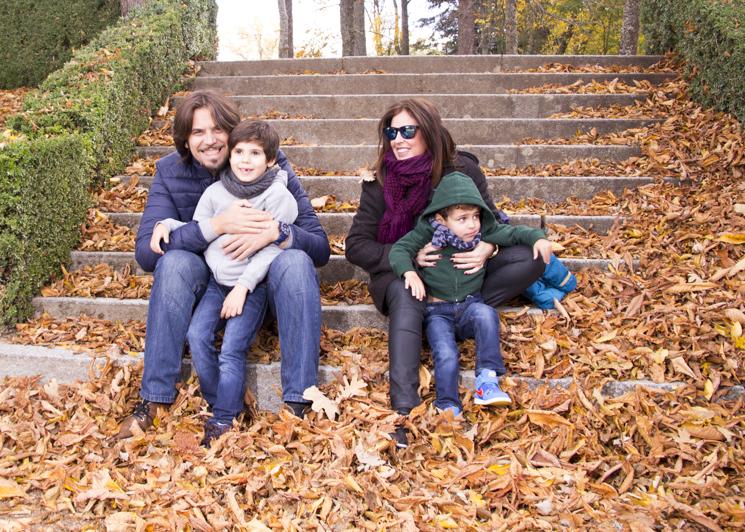 excursion con niños