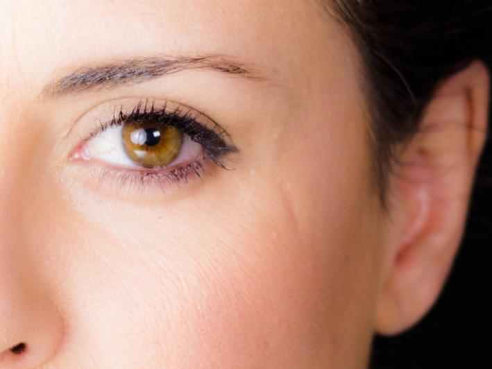 iluminación Mariposa