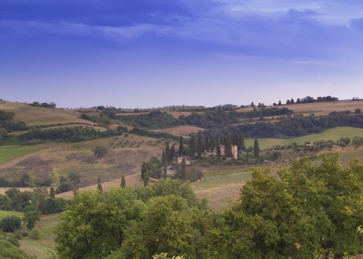 toscana