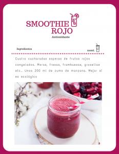 smoothie