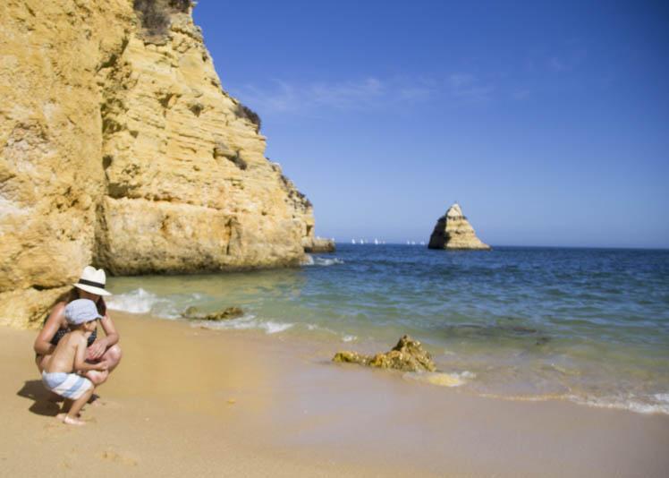 algarve