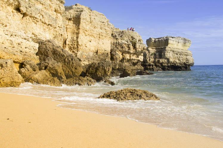 algarve