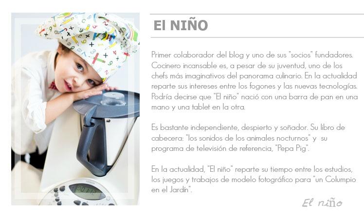 ficha el niño firma