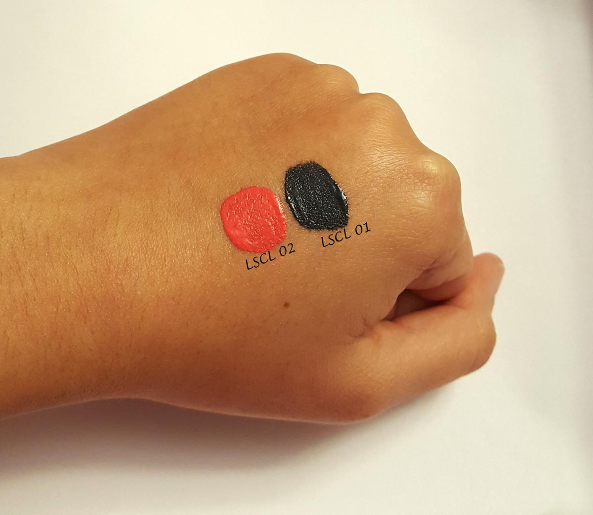 review-labiales-nyx-liquidos-swatch-suende-lifes-a-beach-stone-fox-lscl-01-02-precio-blog-opinion-experiencia-maquillaje-noche-liquid-lipstick-matte-mate