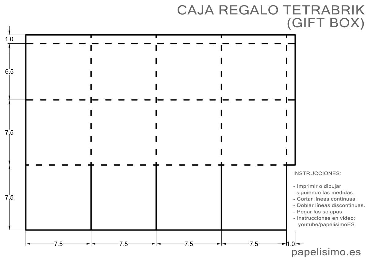 plantilla-medidas-caja-de-regalo-tetrabrik-gift-box