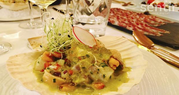 restaurante fulla ostra