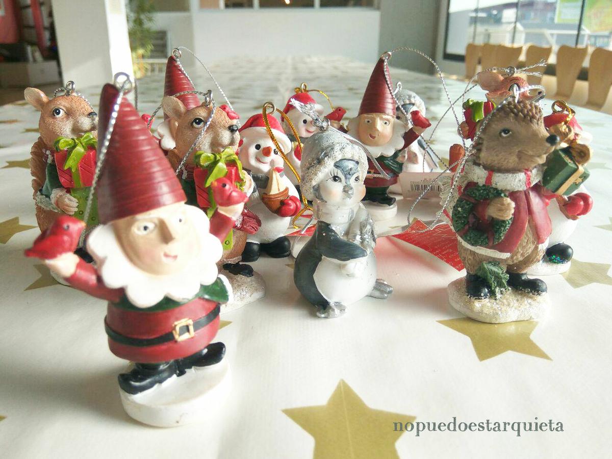 Taller infantil en Leroy Merlin Rivas Bola de nieve. Navidad. DIY