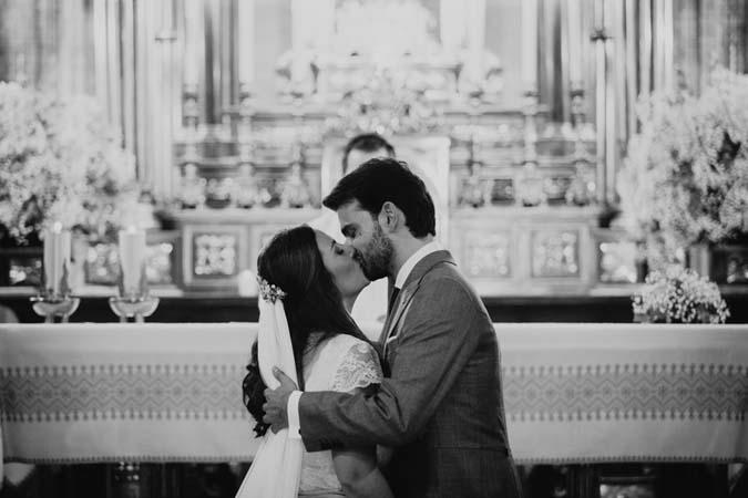 Una boda navideña por Weddings With Love