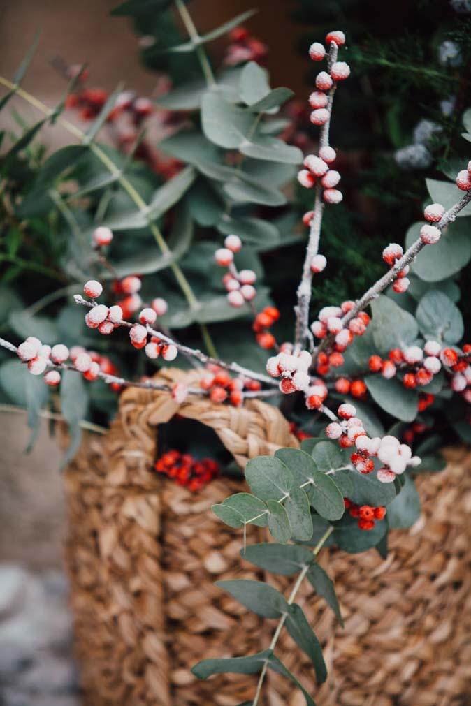 Una boda navideña por Weddings With Love