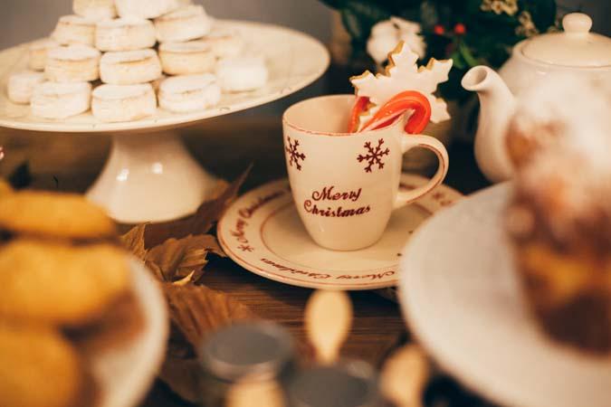 Una boda navideña por Weddings With Love