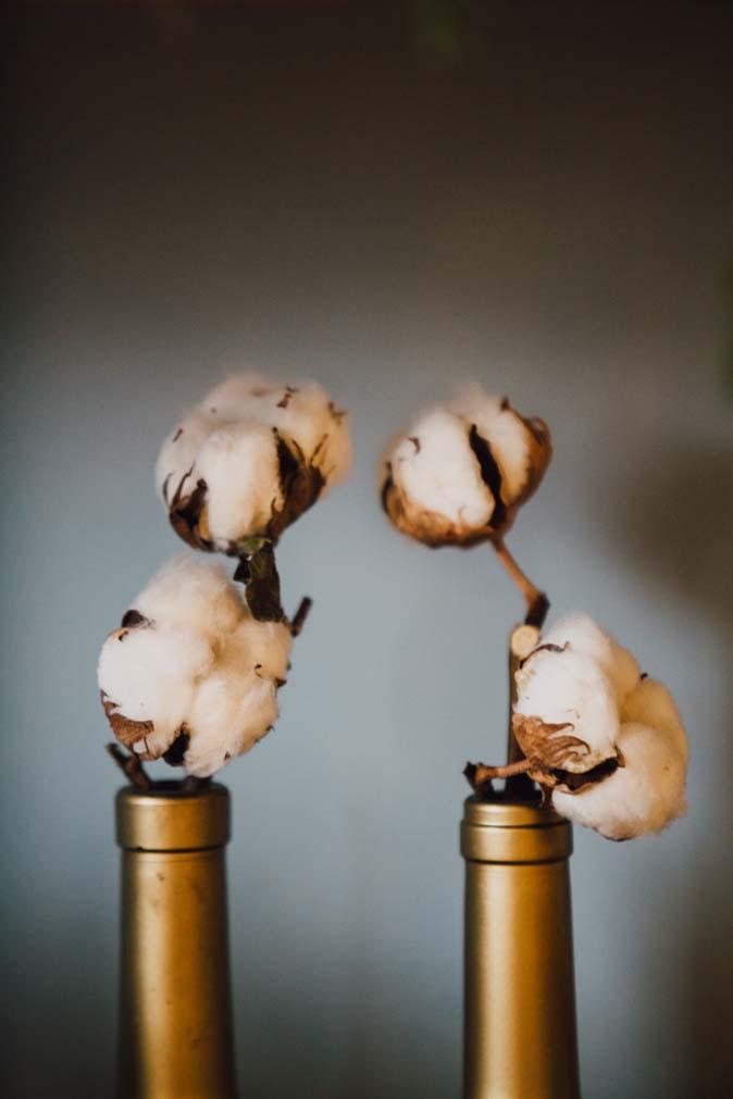 Una boda navideña por Weddings With Love