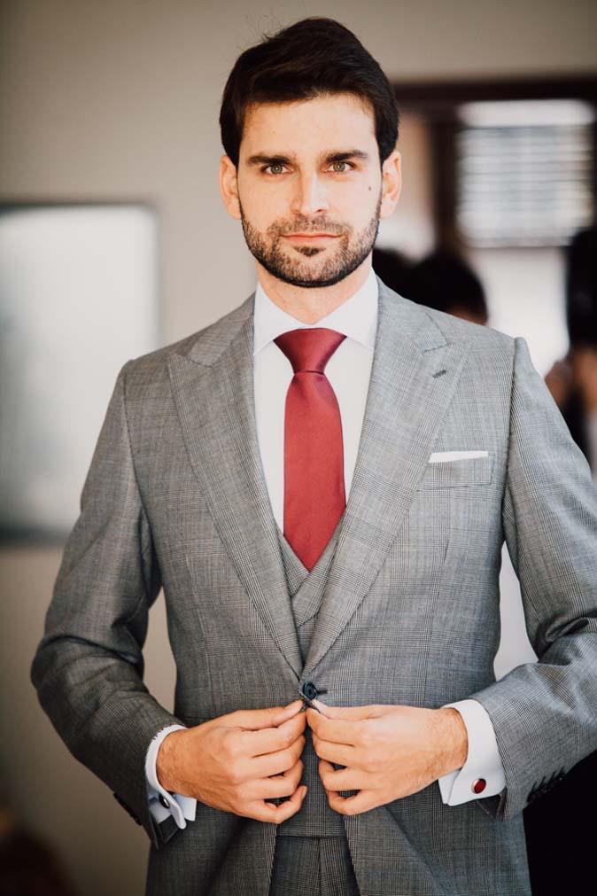 Una boda navideña por Weddings With Love