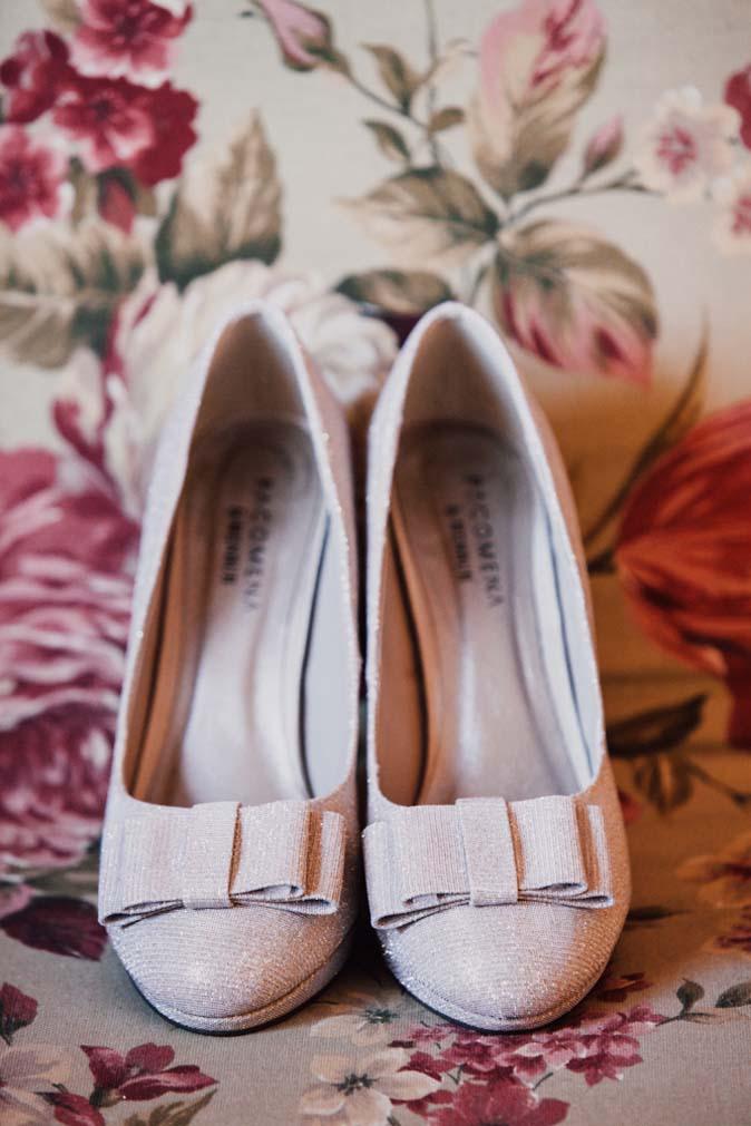 Una boda navideña por Weddings With Love