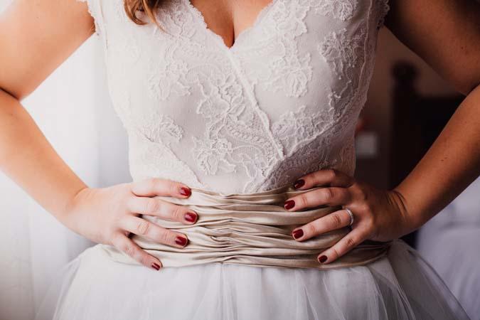 Una boda navideña por Weddings With Love