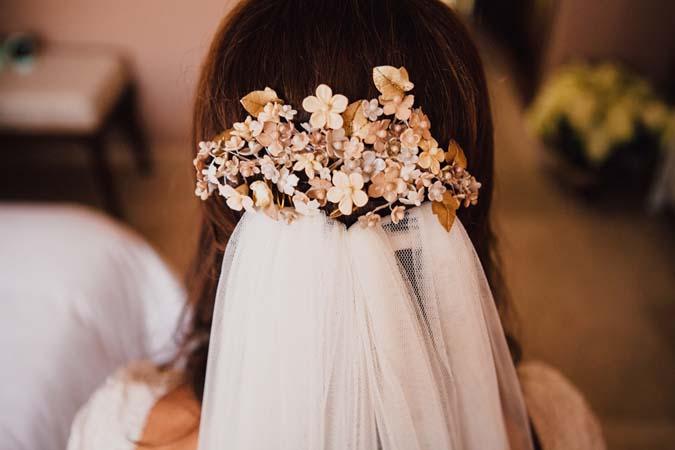 Una boda navideña por Weddings With Love