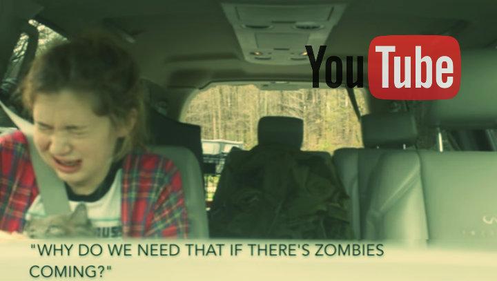 los 10 videos más vistos en Youtube 2016 virales populares del año