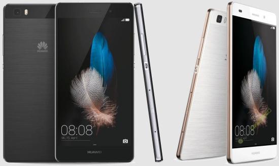Huawei P8 Lite: Smartphone Económico de Gama Baja-Media 2017