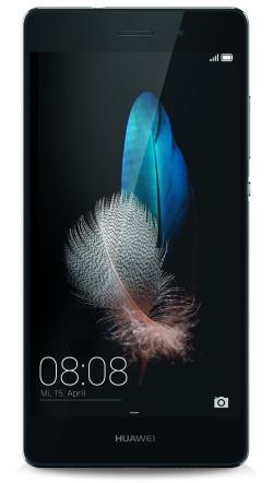 Huawei P8 Lite