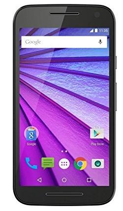 Motorola Moto G (3ª Generación)