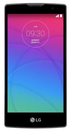 LG Spirit 4G