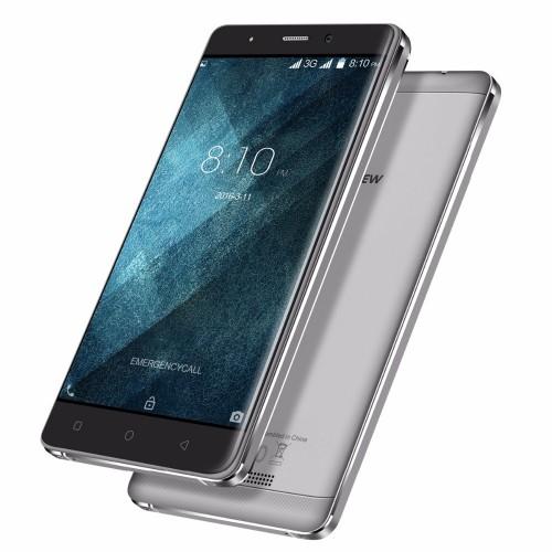 Blackview A8: Smartphone chino barato para 2017