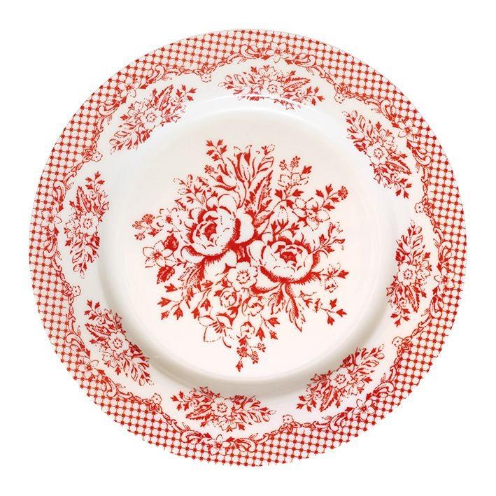 Kitchen Aid Rojo Aniversario Artisan