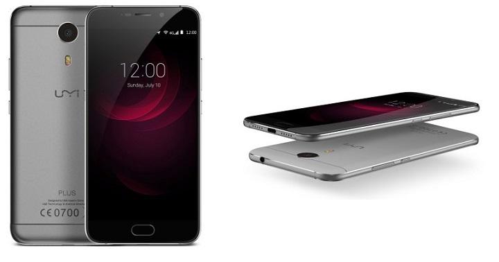 Umi Plus review reseña analisis caracteristicas especificaciones precio oferta descuento vale cupon