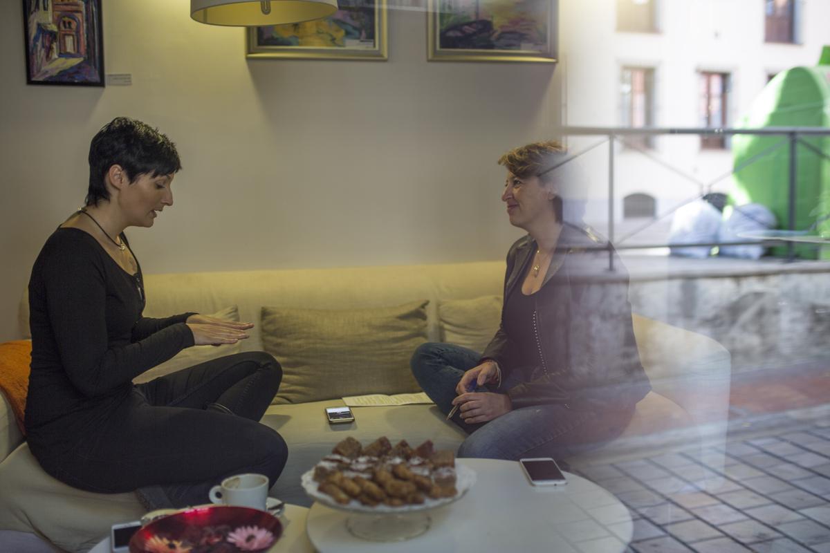 clara peñalver escritora