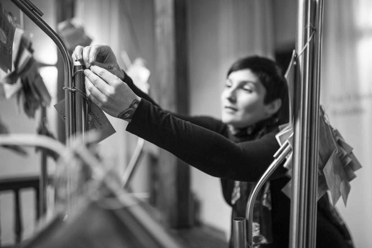 clara peñalver escritora