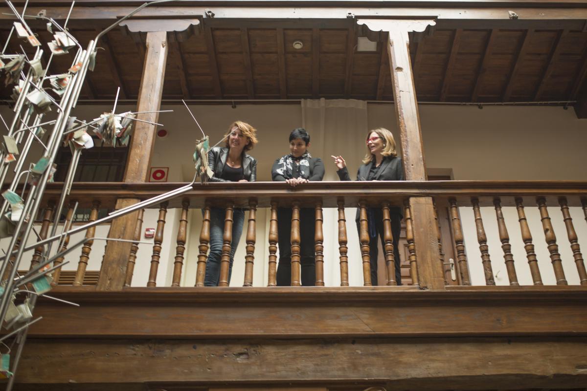 clara peñalver escritora