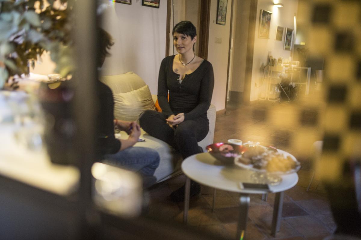 clara peñalver escritora