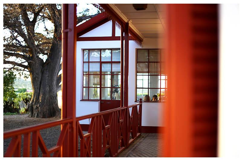 El Pedral Chubut Puerto madryn