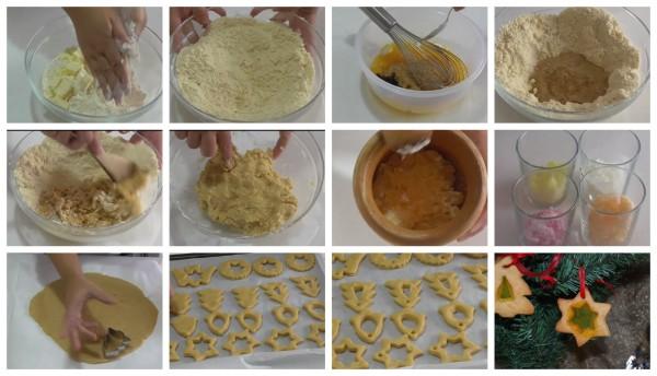 galletas-caseras-con-cristal-de-caramelo-elaboracion