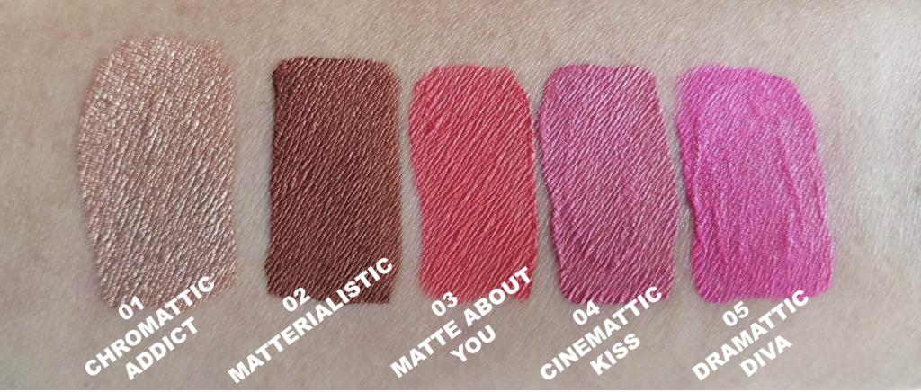 milani-amore-matte-mettalic-resena-blog-espanol