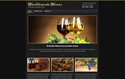 Crear una página web gratis con Webs