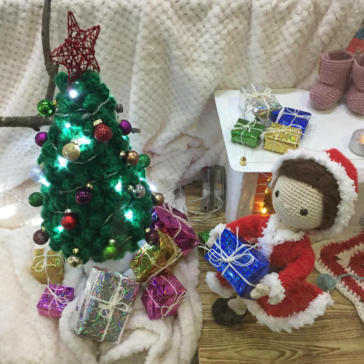 regalos-navidad-amigurumis