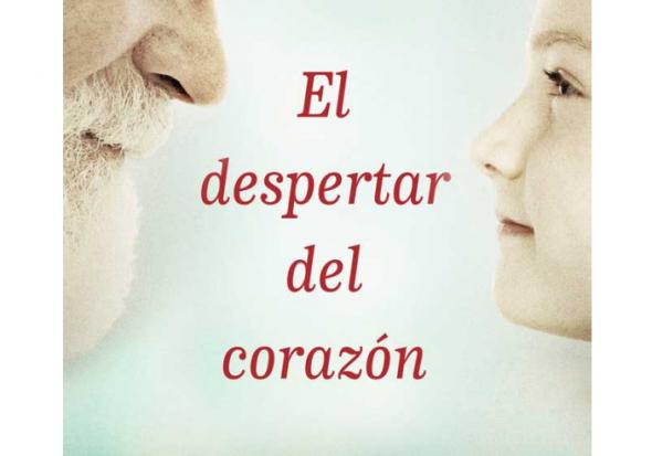 El Despertar del Corazón, una Gran Novela