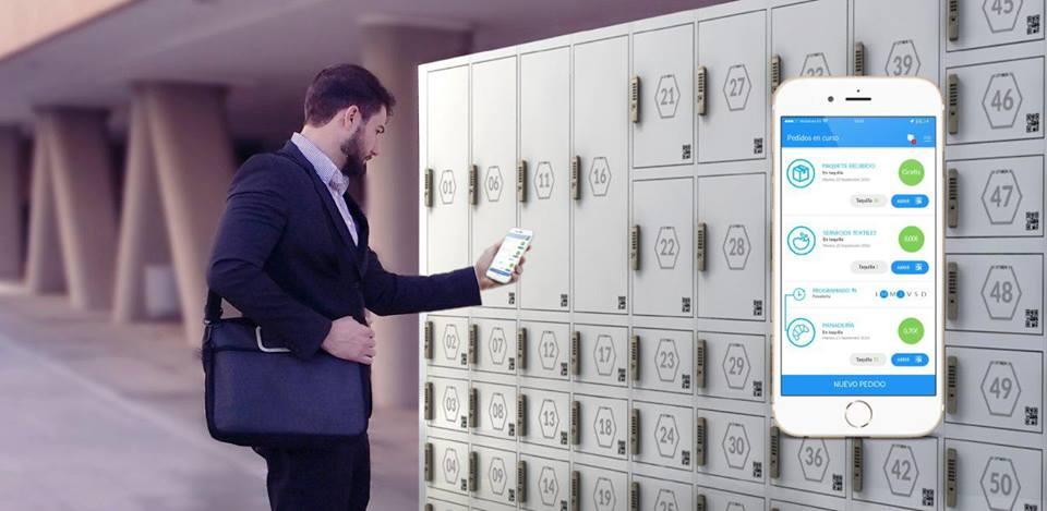 Citibox, la app que te ayuda a realizar tareas domésticas aunque no estés en casa