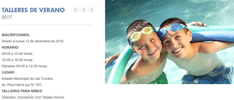 municipalidadlascondes-verano