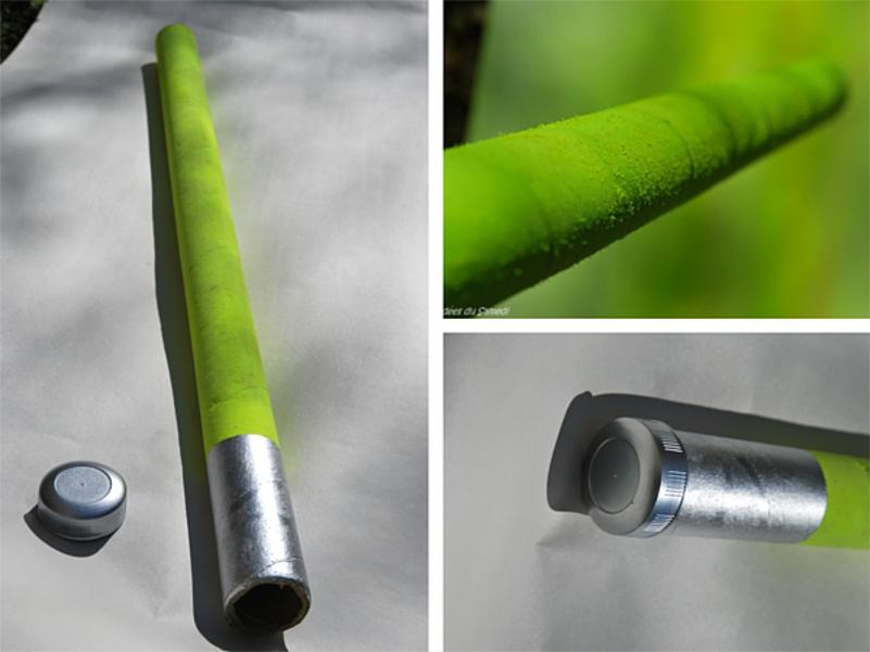 diy espada star wars 2