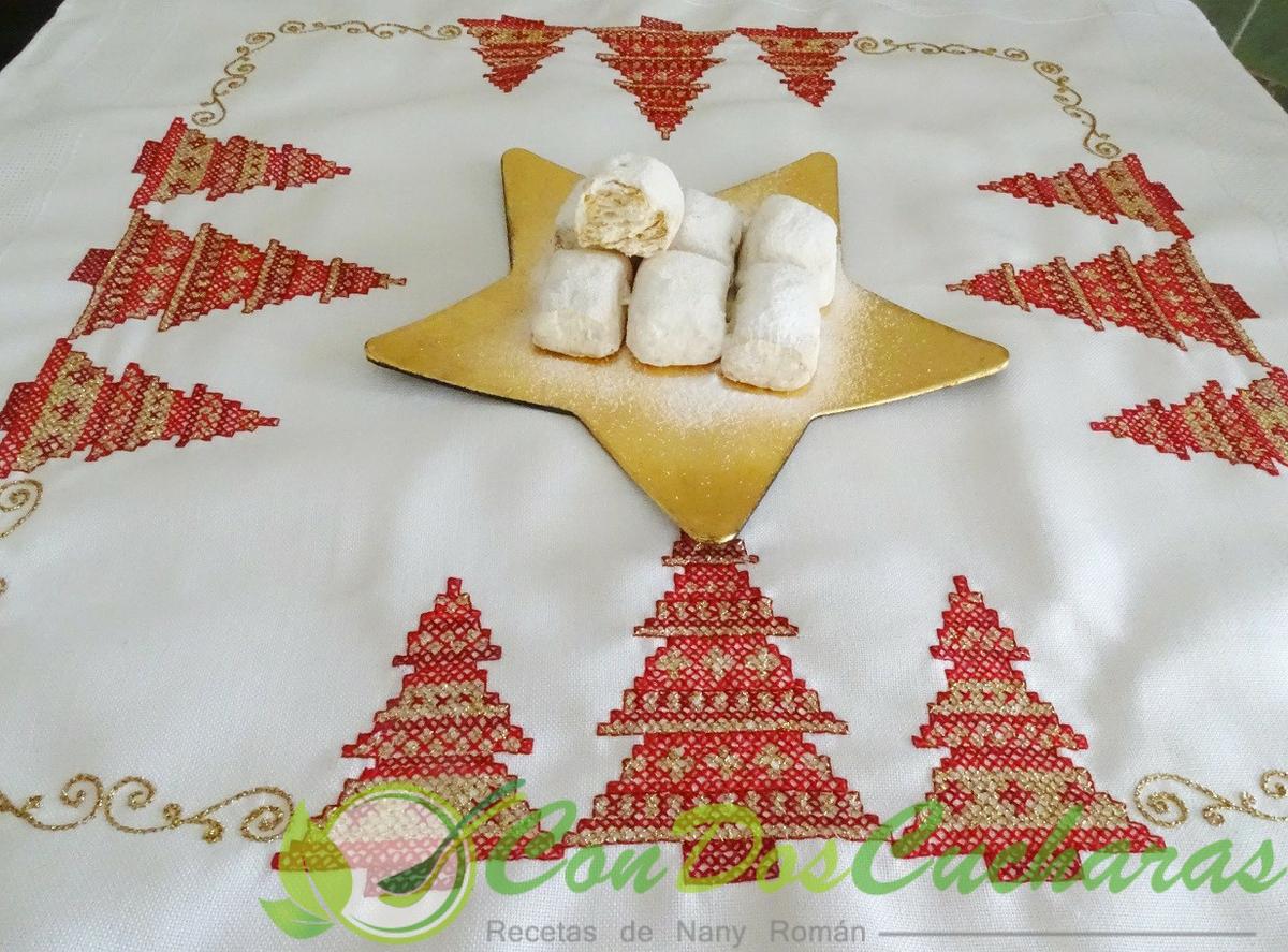 Hojaldradas o hojaldrinas