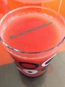 gazpacho andaluz light